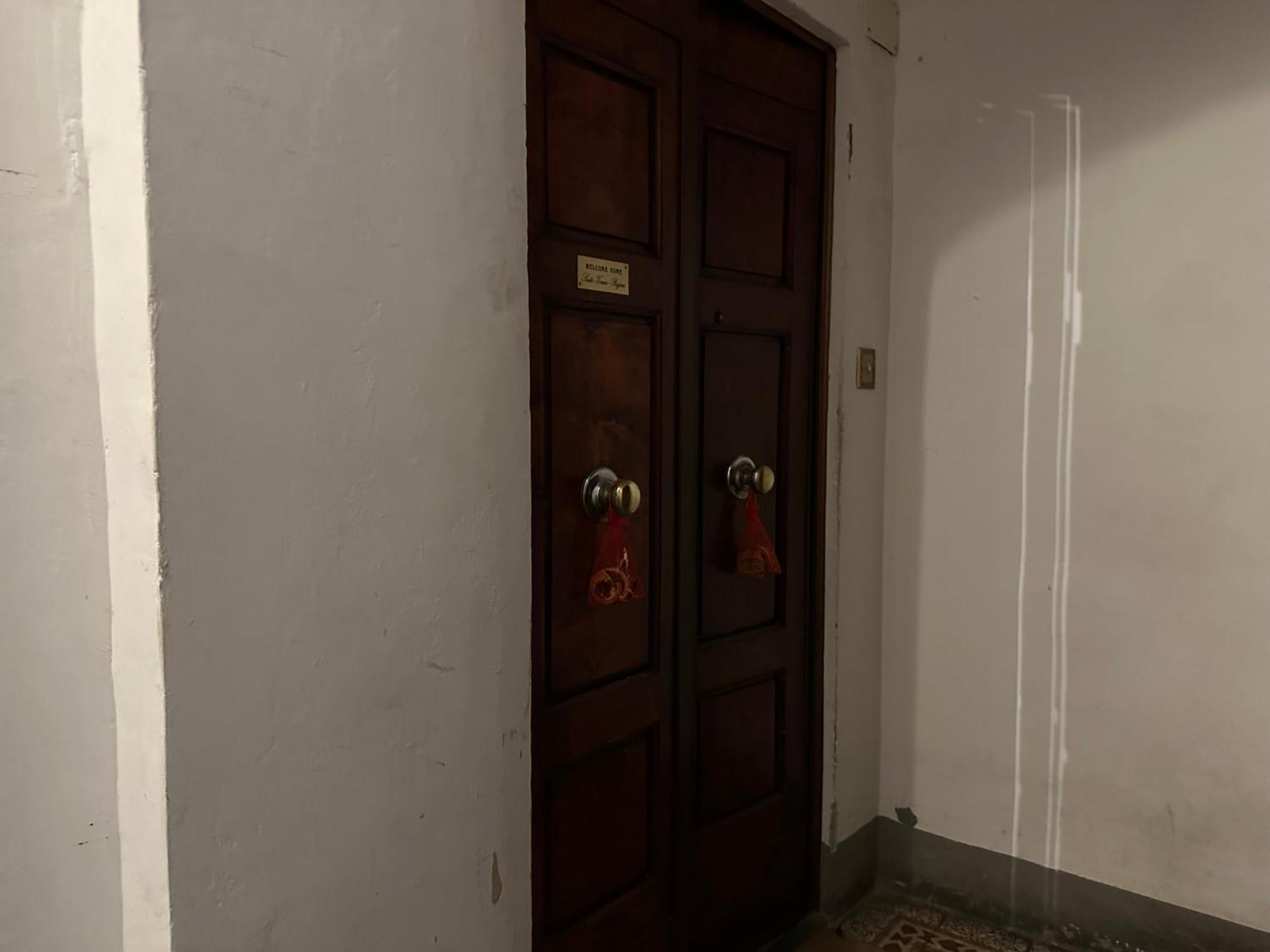 Suite Stylish & Cozy Apartment In The Heart Of Florence Exterior photo